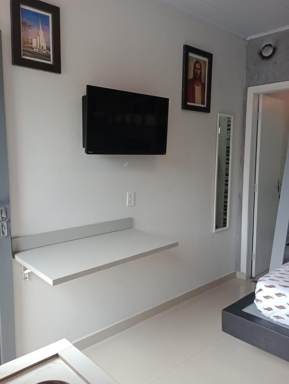 Casa de hóspedes Kitnet 3 *