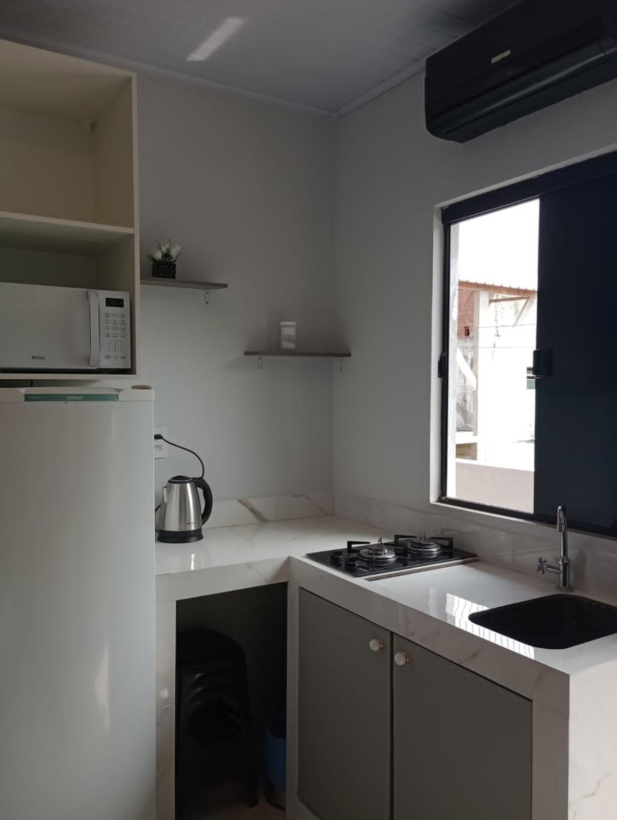 Kitnet 3 Balneario Camboriu