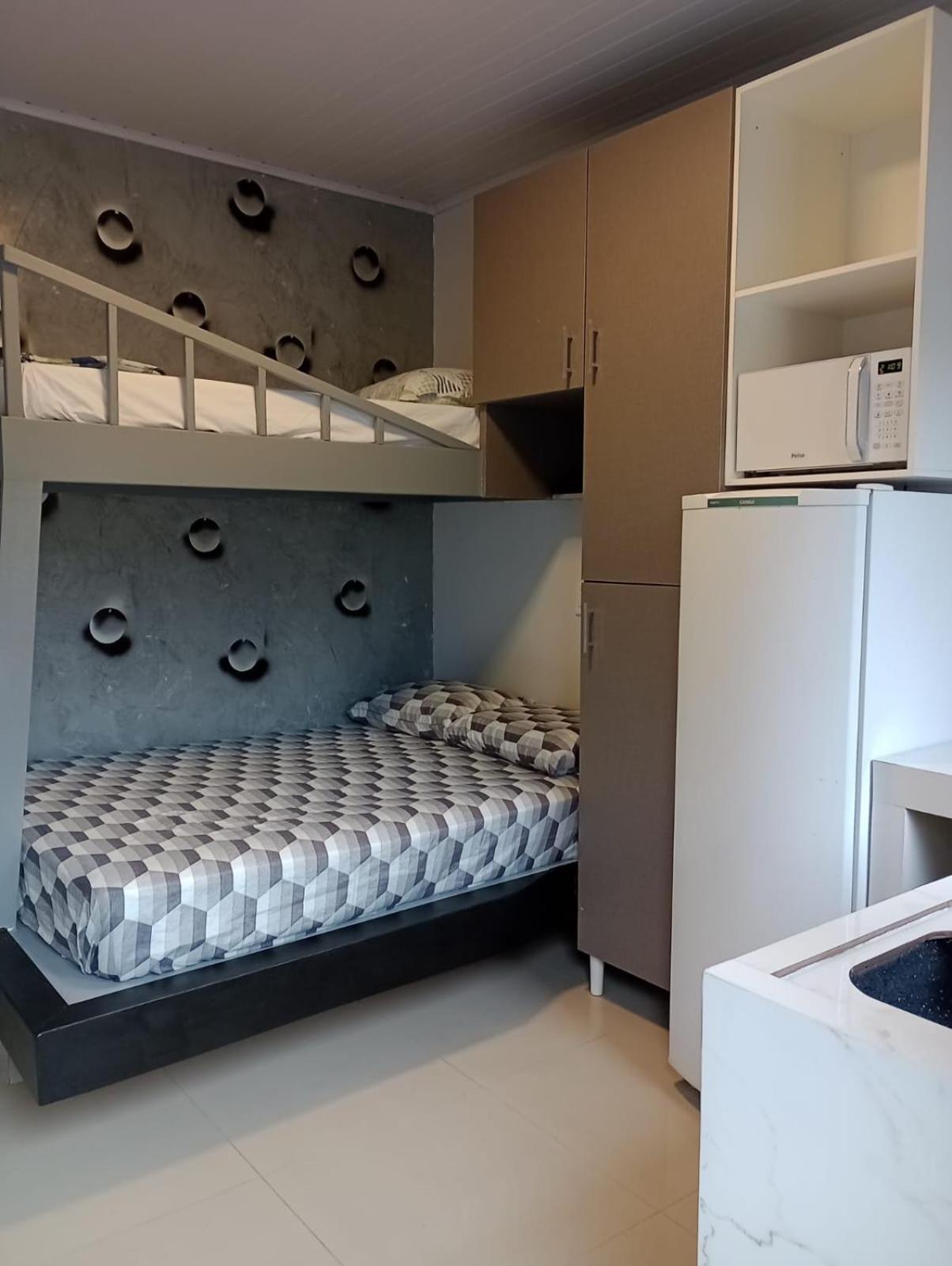 Casa de hóspedes Kitnet 3 *